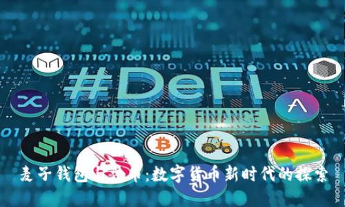 麦子钱包与法币：数字货币新时代的探索